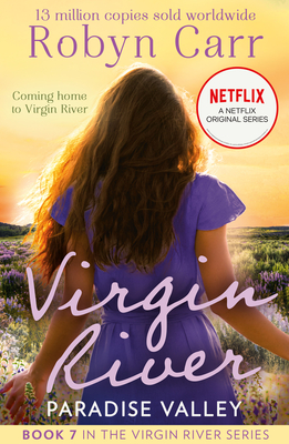 Paradise Valley - Carr, Robyn