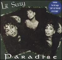 Paradise - Lil Suzy