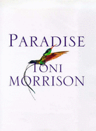 Paradise - Morrison, Toni