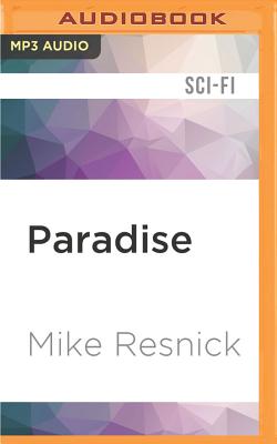 Paradise - Resnick, Mike