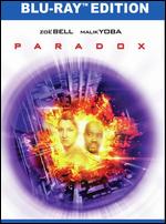 Paradox [Blu-ray] - Michael Hurst