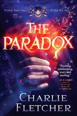 Paradox - Fletcher, Charlie