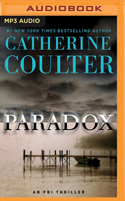 Paradox - Coulter, Catherine, and Andrews, MacLeod (Read by), and Raudman, Renee (Read by)