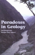 Paradoxes in Geology - Hsu, Kenneth J, and Xiao, Wen-Jiao (Editor), and Briegel, Uili