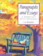 Paragraphs and Essays - Brandon, Lee