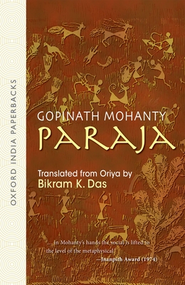 Paraja - Mohanty, Gopinath, and Das, Bikram K