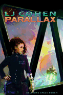 Parallax: Halcyone Space, Book 4