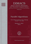 Parallel Algorithms: Third Dimacs Implementation Challenge