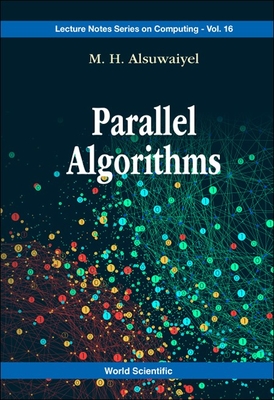 Parallel Algorithms - Alsuwaiyel, M H