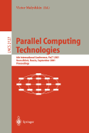 Parallel Computing Technologies: 5th International Conference, Pact-99, St. Petersburg, Russia, September 6-10, 1999 Proceedings