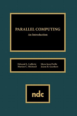 Parallel Computing - Lafferty, Eduard L