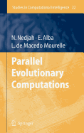 Parallel Evolutionary Computations