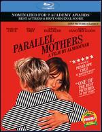 Parallel Mothers [Blu-ray]