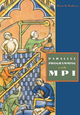 Parallel Programming with Mpi - Pacheco, Peter
