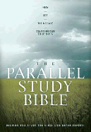 Parallel Study Bible-PR-NKJV/MS/NCV