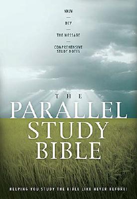Parallel Study Bible-PR-NKJV/MS/NCV - Nelson Bibles (Creator)