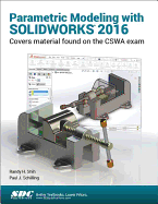 Parametric Modeling with Solidworks 2016