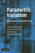 Parametric Variation