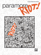 Paramore -- Riot!: Authentic Guitar Tab
