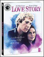 Paramount Presents: Love Story [Includes Digital Copy] [Blu-ray]