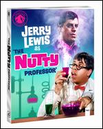 Paramount Presents: The Nutty Professor [4K Ultra HD Blu-ray] - Jerry Lewis