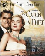 Paramount Presents: To Catch a Thief [Blu-ray]