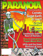 Paranoia Issue 37