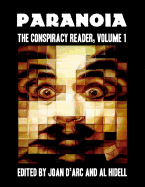 Paranoia: The Conspiracy Reader, Volume 1