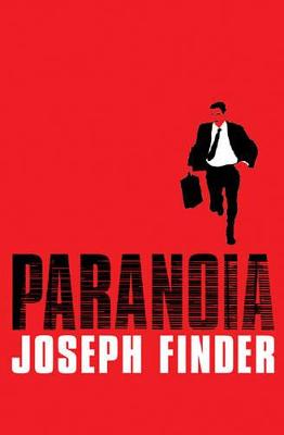 Paranoia - Finder, Joseph