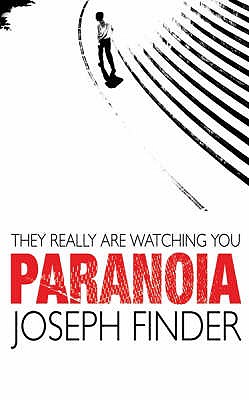 Paranoia - Finder, Joseph