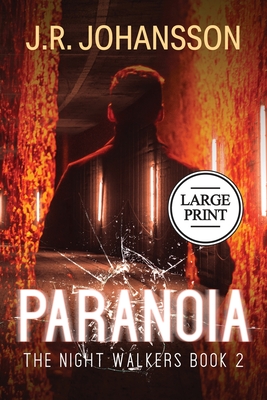 Paranoia - Johansson, J R