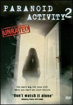 Paranoid Activity 2 [Unrated]