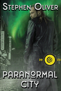 Paranormal City