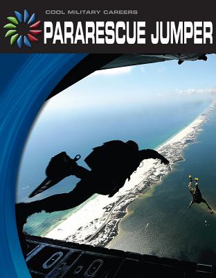 Pararescue Jumper - Masters, Nancy Robinson