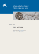 Parasema: Offizielle Symbole Griechischer Poleis Und Bundesstaaten