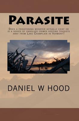 Parasite - Hood, Daniel W