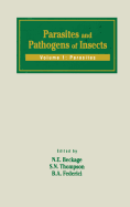 Parasites and Pathogens of Insects: Parasites