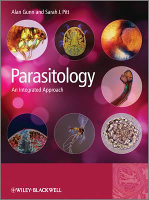 Parasitology - An Integrated Approach - Gunn, A