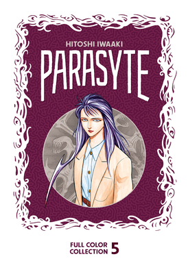 Parasyte Full Color Collection 5 - Iwaaki, Hitoshi