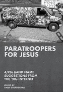 Paratroopers for Jesus