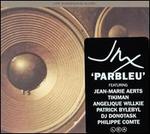 Parbleu
