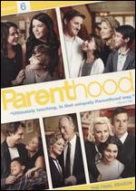 Parenthood: Season 06 - 