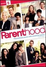 Parenthood: Season 5 [5 Discs] - 