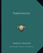 Parenthood - Ingalese, Isabella