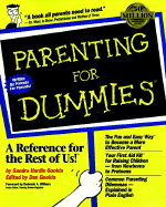 Parenting for Dummies?