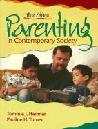 Parenting in Contemporary Society