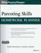 Parenting Skills Homework Planner (W/ Download)