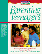 Parenting Teen-Rev Ed