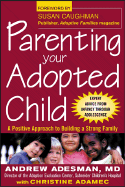 Parenting Your Adopteded Chi