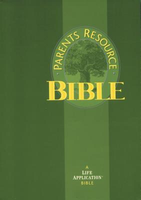 Parents Resource Bible: The Living Bible - Zettersten, Rolf